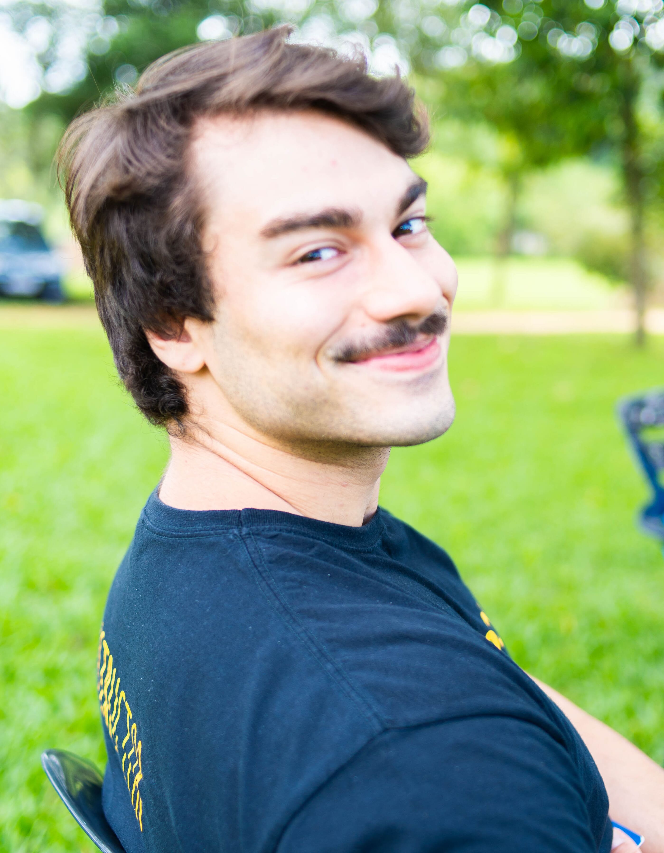 Lucas Ribas, instrutor(a) do The Fools